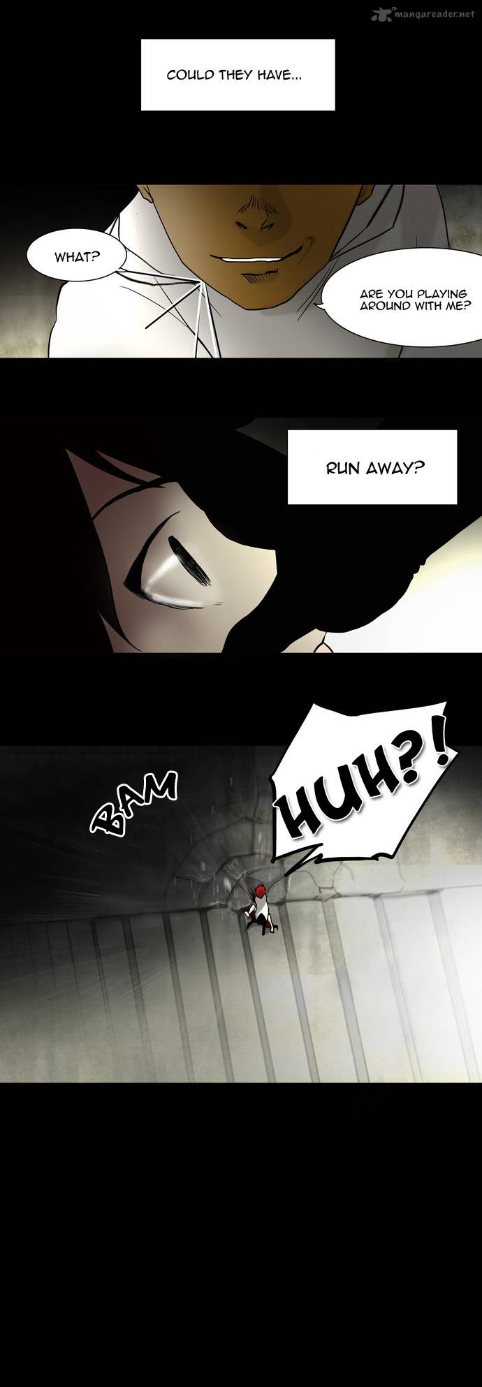 Tower of God Chapter 46 image 04